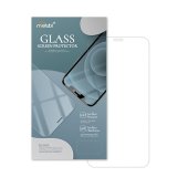 Mietubl 2.5D Big Curved Tempered Glass for iPhone 12 Pro Max Clear