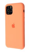 Apple Silicone Case HC for iPhone Xr Papaya 56