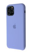 Apple Silicone Case HC for iPhone 14 Pro Max Lavender Gray 46