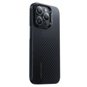 Benks Montage Armor Air Kevlar Case (600D/1500D)  for iPhone 15 Pro Max