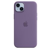 Apple Silicone Case 1:1 for iPhone 14 with MagSafe Iris