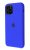 Apple Silicone Case HC for iPhone Xs Max Sapphire Blue 40
