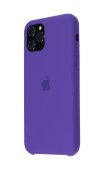 Apple Silicone Case HC for iPhone X/Xs Amethyst 77