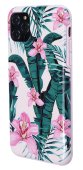 Devia Perfume Lilly Series Case for iPhone 11 Pink
