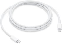 Apple Woven 240W USB-C Charge Cable (2m) (Original)
