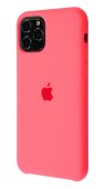 Apple Silicone Case HC for iPhone 7 Plus Bright Pink 29