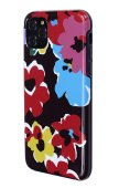 Devia Perfume Lilly Series Case for iPhone 11 Blue