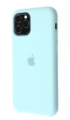 Apple Silicone Case HC for iPhone X/Xs Beryl 61