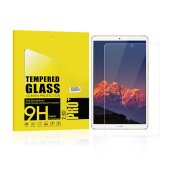 Mietubl Tempered Glass for iPad 9.7'' (2017/2018/2019)
