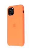 Apple Silicone Case HC for iPhone 14 Pro Max Kumquat 72