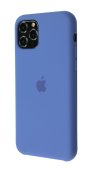 Apple Silicone Case HC for iPhone 7 Plus Alaskan Blue 60