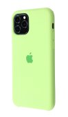 Apple Silicone Case HC for iPhone 7 Plus Avocado 59