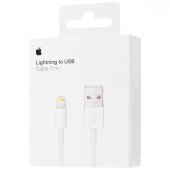 Apple Lightning to USB Cable (1m) (Original)