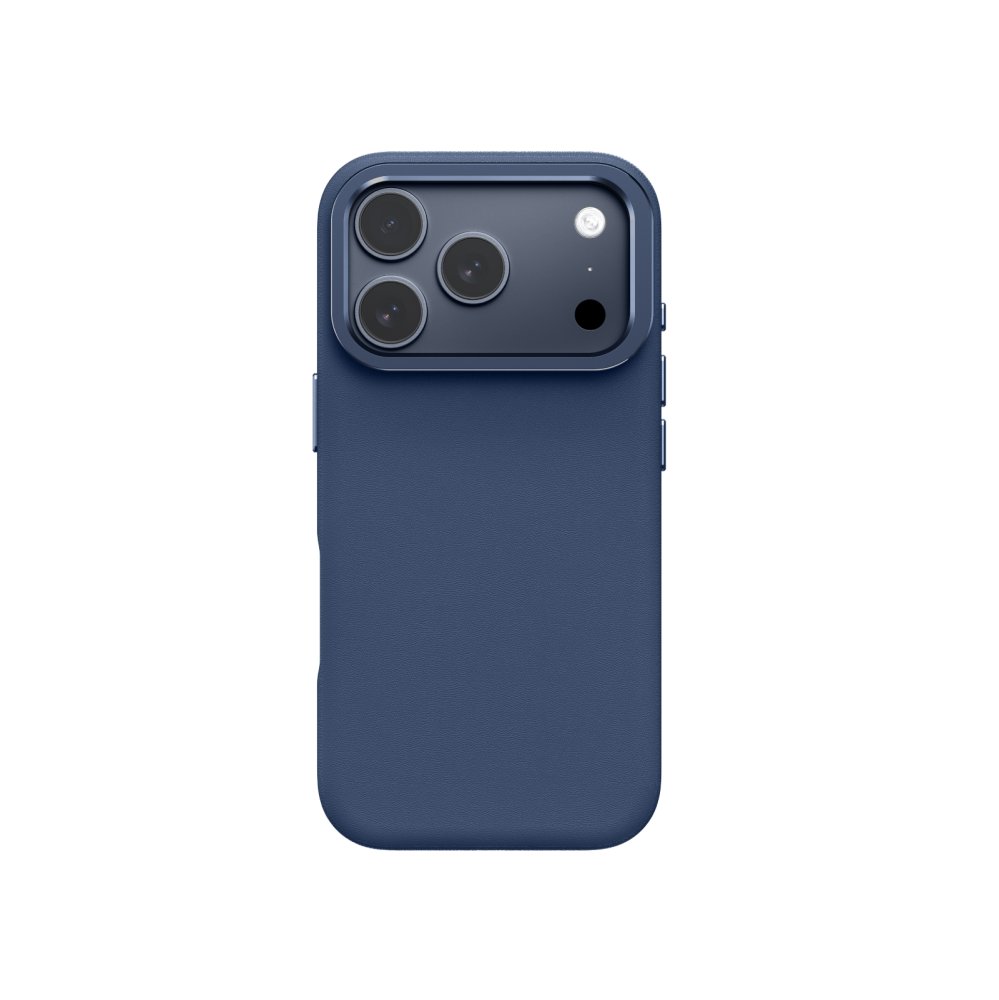 AmazingThing Glamour Mag Case for iPhone 17 Pro Max with MagSafe Blue
