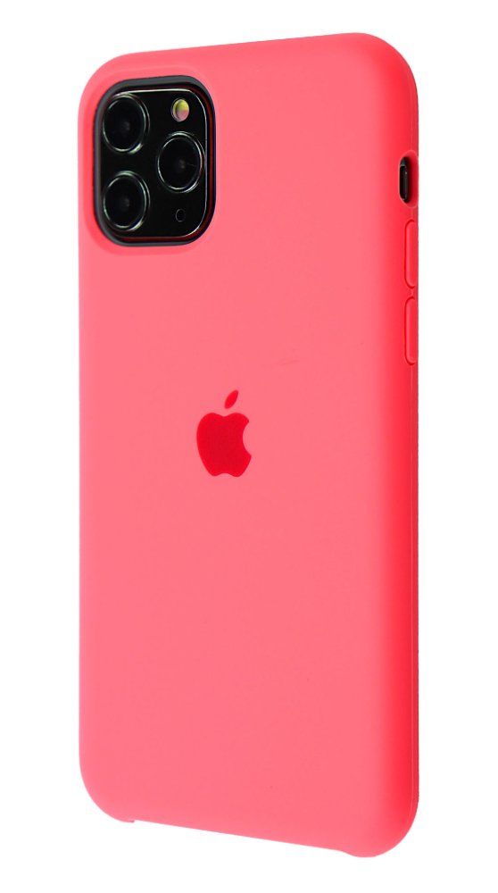 Apple Silicone Case HC for iPhone 14 Bright Pink 29