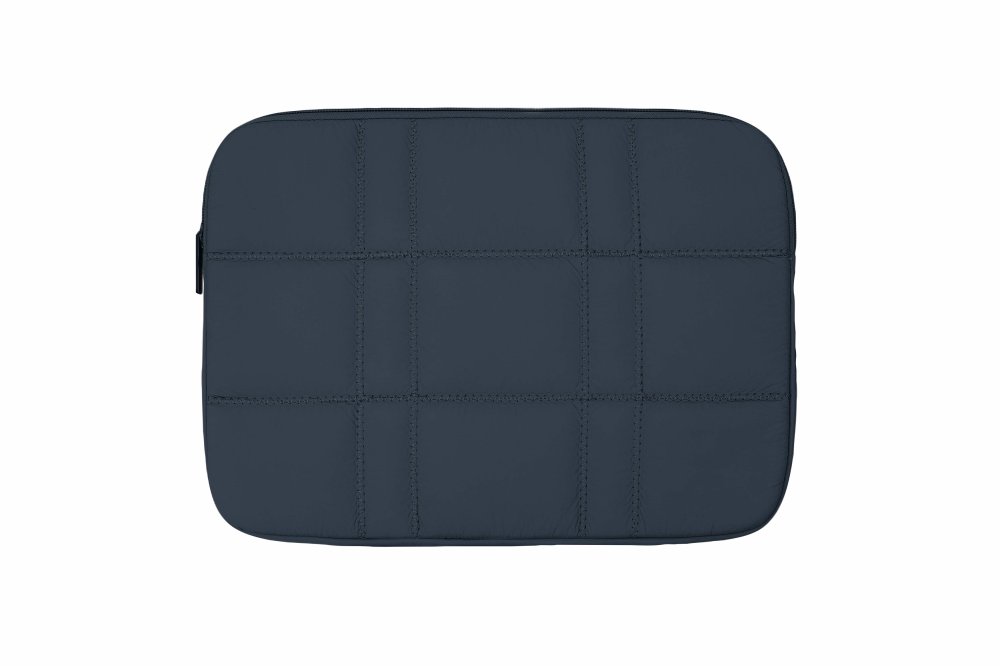 AmazingThing Glamour Sleeve for Macbook 14’’ Blue