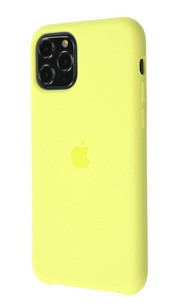 Apple Silicone Case HC for iPhone SE (2020) Flash 32