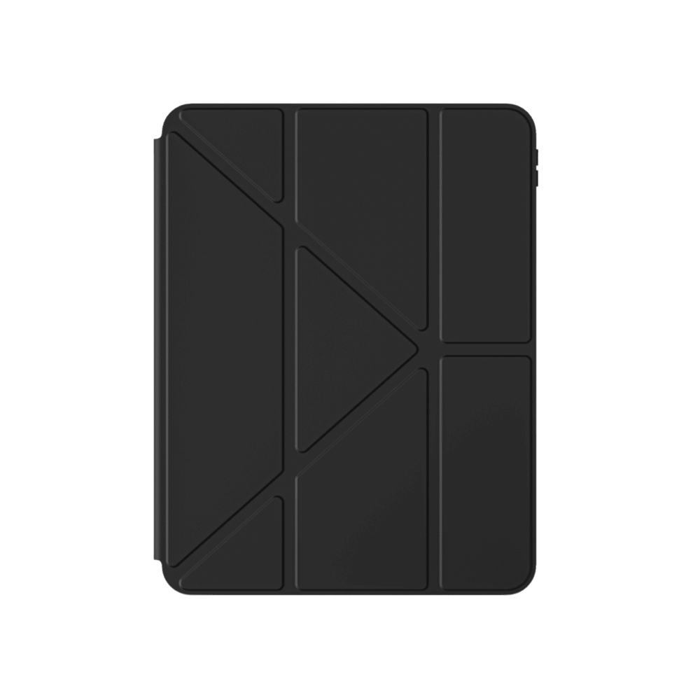 AmazingThing Titan Pro Mag Case for iPad 10.9’’/11’’ (2025) Black