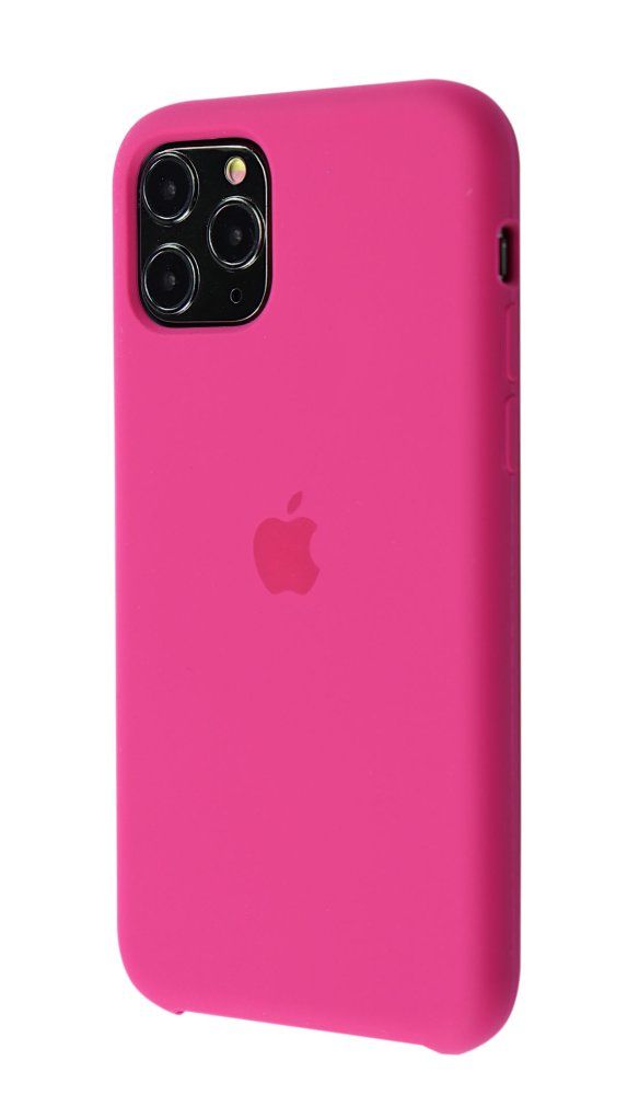 Apple Silicone Case HC for iPhone 12 Pro Max Pomegranate 62