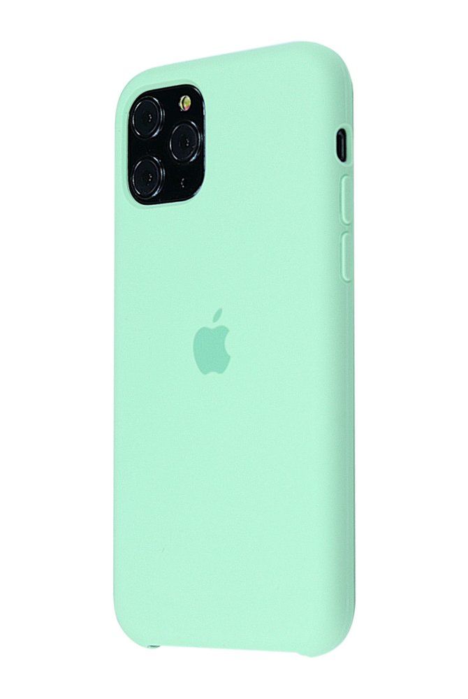 Apple Silicone Case HC for iPhone 14 Pistachio 74