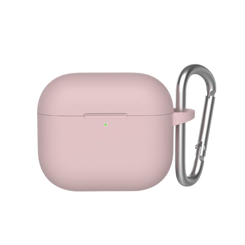 Blueo Liquid Silicone Case for Airpods 3 Pink