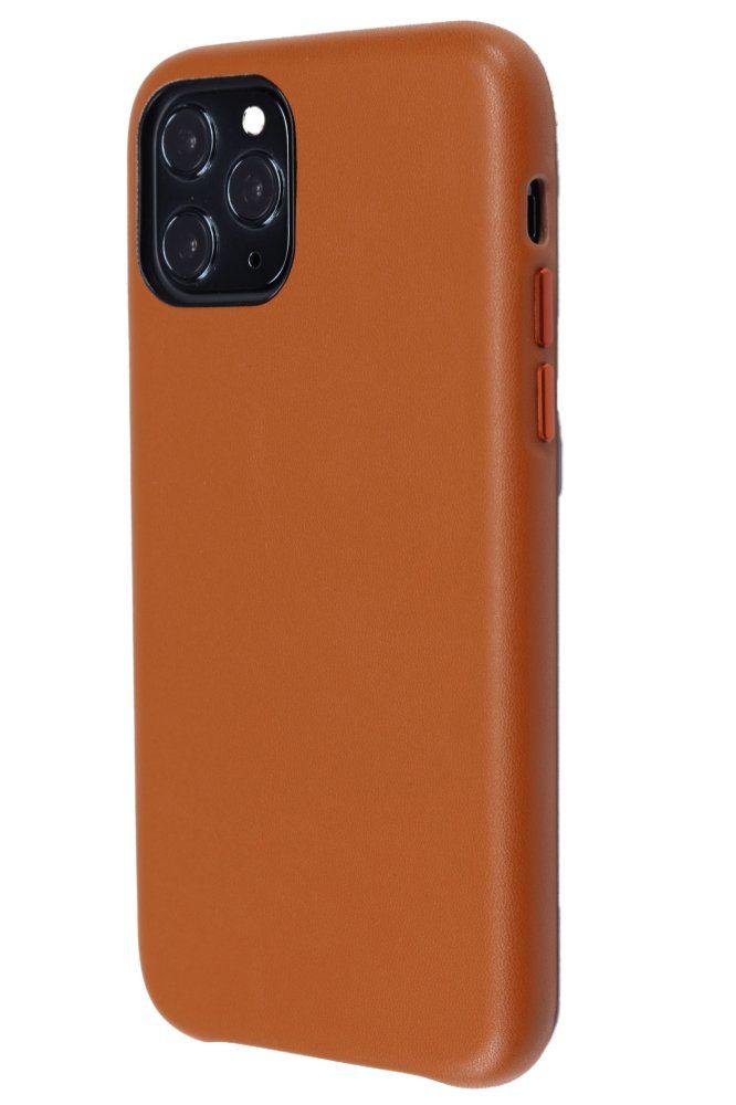 SBPRC Polo Apple Garret Case for iPhone 11 Pro Max Brown