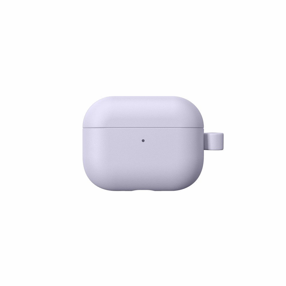 AmazingThing Glamour Artisan Case for Airpods Pro 3 Purple
