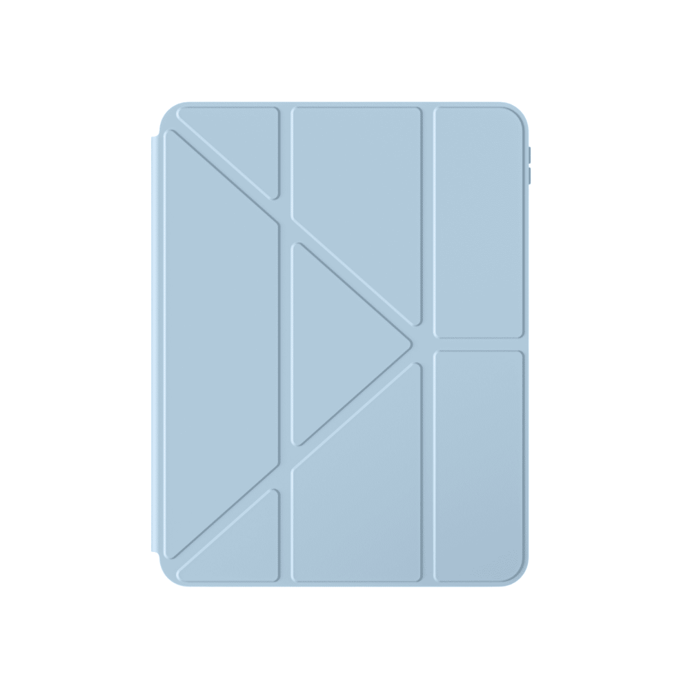 AmazingThing Titan Pro Mag Case for iPad 10.9’’/11’’ (2025) Blue