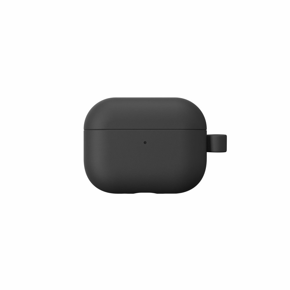 AmazingThing Glamour Artisan Case for Airpods Pro 3 Black