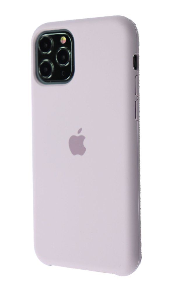 Apple Silicone Case HC for iPhone SE (2020) Lavender 7