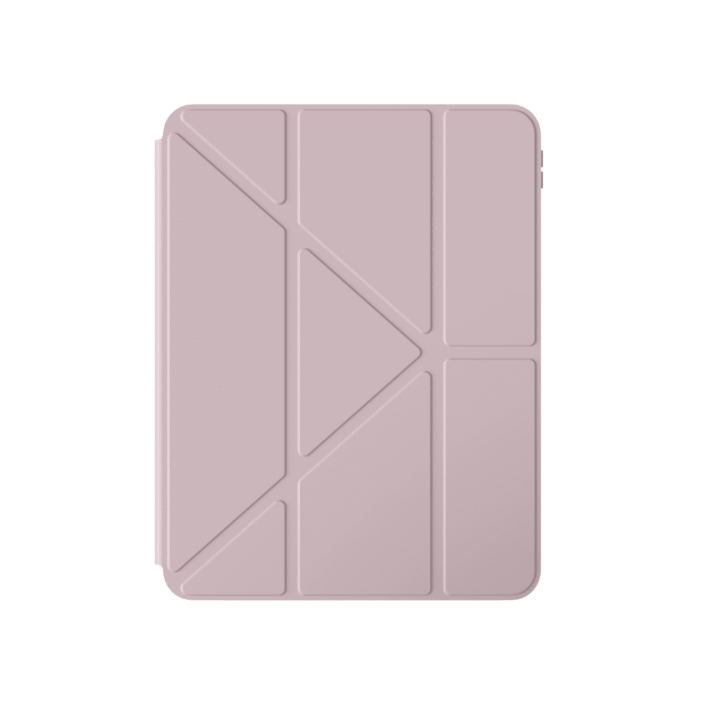AmazingThing Titan Pro Mag Case for iPad 10.9’’/11’’ (2025) Pink