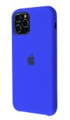 Apple Silicone Case HC for iPhone 7 Plus Sapphire Blue 40