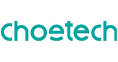 Choetech зарядні пристрої та кабелі оптом