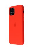 Apple Silicone Case HC for iPhone 12/12 Pro Electric Orange 78