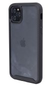 Devia Shark 5 Shockproof Case for iPhone 11 Pro Black