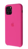Apple Silicone Case HC for iPhone 7 Plus Pomegranate 62