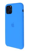 Apple Silicone Case HC for iPhone 7 Plus Surf Blue 64