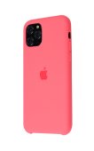 Apple Silicone Case HC for iPhone 12/12 Pro Pink Citrus 71