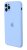 Silicone Case for iPhone 12 Pro Lilac (With Camera Lens Protection)