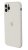 Silicone Case for iPhone 12 Pro Max Antique White (With Camera Lens Protection)