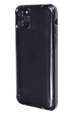 Devia Defender 2 Series case for iPhone 11 Pro Black Clear