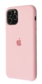 Apple Silicone Case HC for iPhone Xr Pink 12