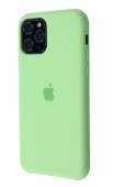 Apple Silicone Case HC for iPhone 7 Plus Mint 1