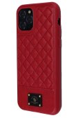SBPRC Polo Apple Bradly Case for iPhone 11 Pro Max Red