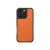 AmazingThing Glamour Case for iPhone 16 Pro with MagSafe Tangerine