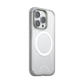Blueo Ape Legend Anti-Drop Case for iPhone 15 Pro Max with MagSafe Grey