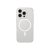 AmazingThing Minimal Air Case for 16 Pro Max with MagSafe Matte Clear