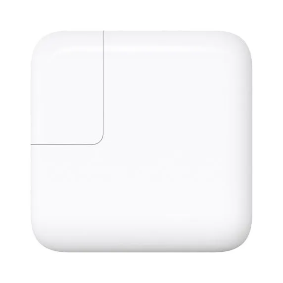 Apple 87W USB‑C Power Adapter