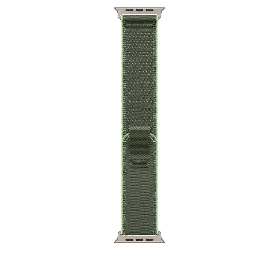 Trail Loop for Apple Watch 42/44/45/46/49 mm Green/Neon