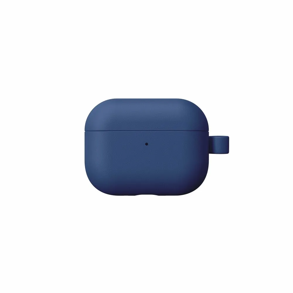 AmazingThing Glamour Artisan Case for Airpods Pro 3 Blue